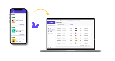 Reusable Identity Verification