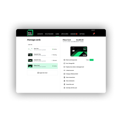 Brand Identity System