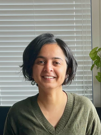 Ipsa Mehta